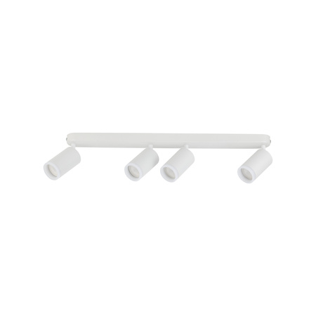 Lampa sufitowa JET White 4xGU10