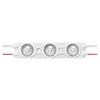 Moduł LED V-TAC 1.5W 3LED 120st SMD2835 IP67 VT-28356R Kolor Czerwony 150lm