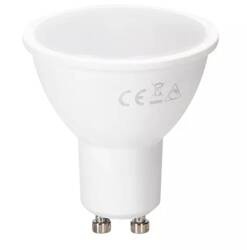 Żarówka LED GU10 6W 4000K ściemnialna