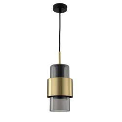 Light prestige Miele wisząca dymna długa LP-866/1P L SM/GD