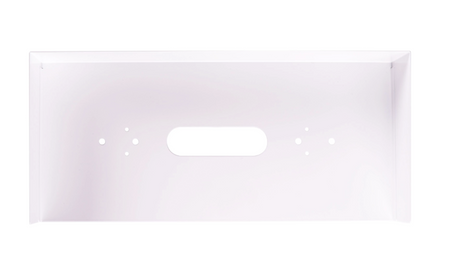 Osłona ochronna do opraw Orion LED 150/Vella (RAL9016) / 91844