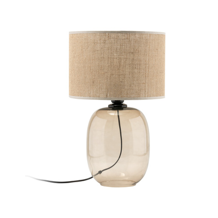 Lampka nocna Melody JUTA E27