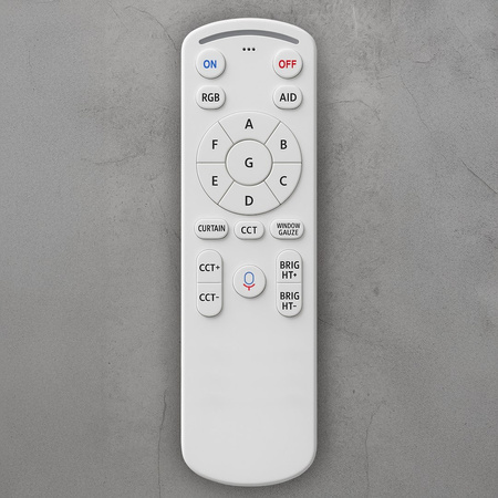 Pilot do magnetic track 10mm, 2,4G bluetooth