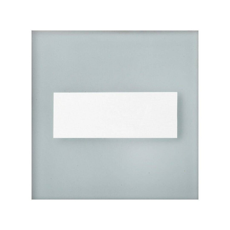 Oprawa schodowa LED LUMI WHITE Barwa Neutralna 4000K 230V