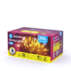  Lampki choinkowe 200 LED barwa ciepła 2700K IP44 20m