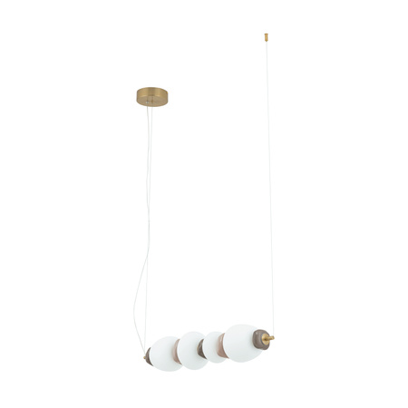Lampa wisząca CERAMIC LED 22W 3000K Nowodvorski 11700