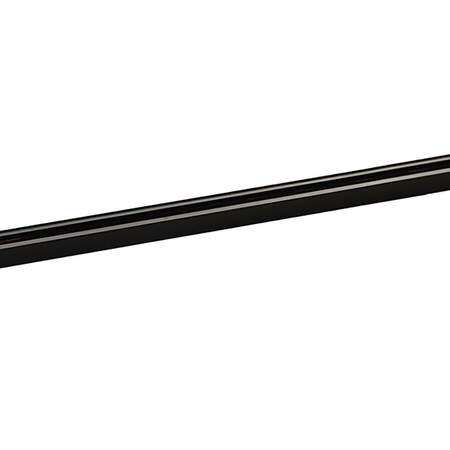 Tk Lighting TRACER TRÓJOBWODOWY SZYNA BLACK 2M