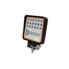 Lampa LED Robocza 10-60V 126W z kierunkowskazem