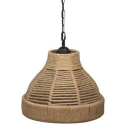 Lampa wisząca AVERA Rope 1xE27