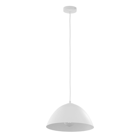 Lampa wisząca FARO New White 1xE27