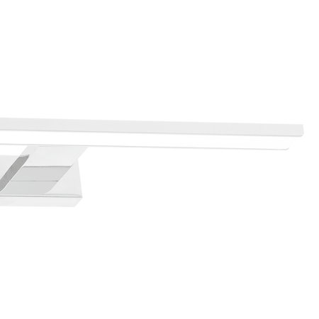 Kinkiet PINTO WHITE 12W 3000K LED 50cm