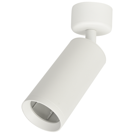 Oprawa sufitowa Spot MICA WHITE 1xGU10