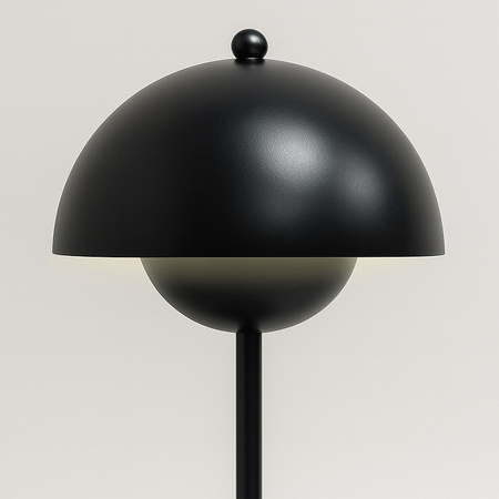 Lampka nocna COSTA Black