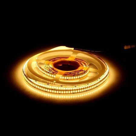 Wysokowydajna Taśma LED 2835 SMD 1700lm 6000K 18W/m IP20 5M