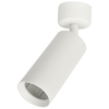 Oprawa sufitowa Spot MICA WHITE 1xGU10