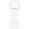 Lampka nocna Toscana white 2W