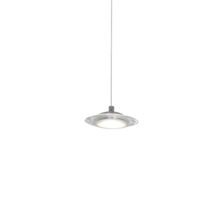 LAMPA WISZĄCA ELLIPSE 25W LED