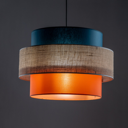 Lampa wisząca Trio JUTA Mix E27
