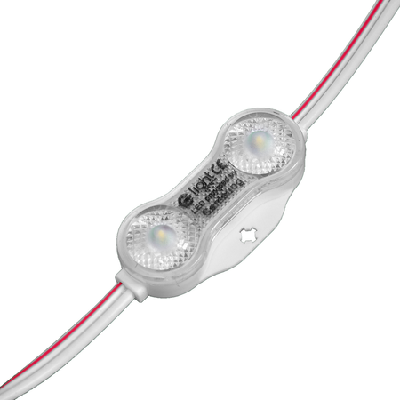 MODUŁ LED EKO-SSPRO2 9000K 0,72W 80S50