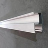 Profil Montażowy Szyna Aluminiowa paneli PV 200cm V-TAC (opak. 4szt)