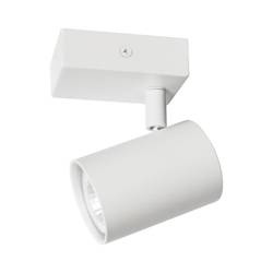 Oprawa OZZO Lara 1Q-WH biała