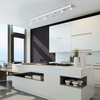 Lampa sufitowa TOP White 6xGU10