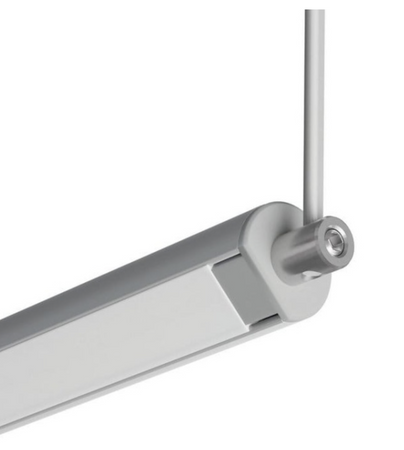 Zaślepka OLEK-P przewodnikowa C28212C07P czarna KLUŚ