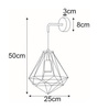 Kinkiet K-4814 z serii GOLD