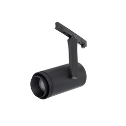 Nowodvorski 11716 Reflektorek do sytemu szynowego NANO - LVM SPOT ZOOM LED 15W 3000K czarny