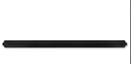 Lampa listwa Reflektor szynowy czarny 1- fazowy MONDI 30W LED 4000K 
