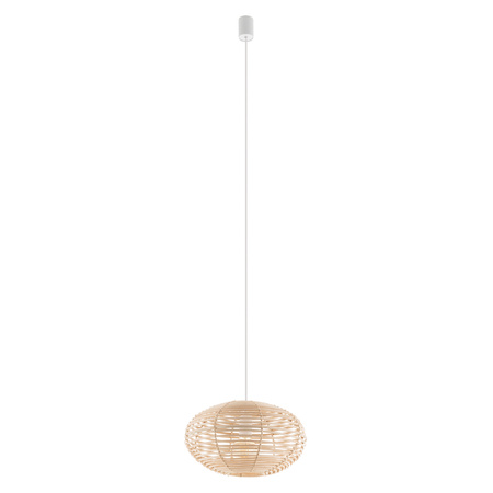 Lampa wisząca RATTAN S 11153 Nowodvorski