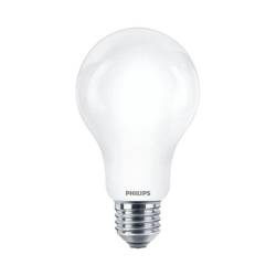 Żarówka LED PHILIPS E27 17,5W 6500K A67