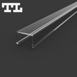 Osłonka C11 1000 mm bezbarwna (nr kat 761103)