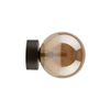 Kinkiet ESTERA BROWN 1xG9