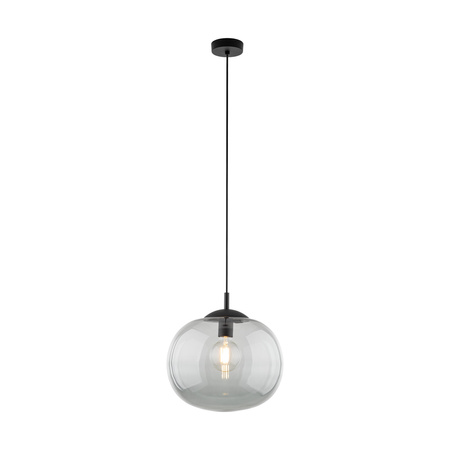 Lampa wisząca VIBE Graphite 1xE27 350