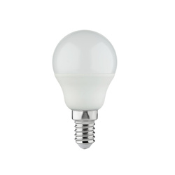BILO 6,5W E14-WW Źródło światła LED
