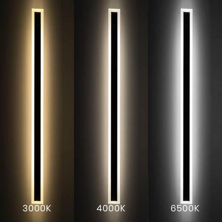 Kinkiet Wow 30W 3CCT IP54 150cm