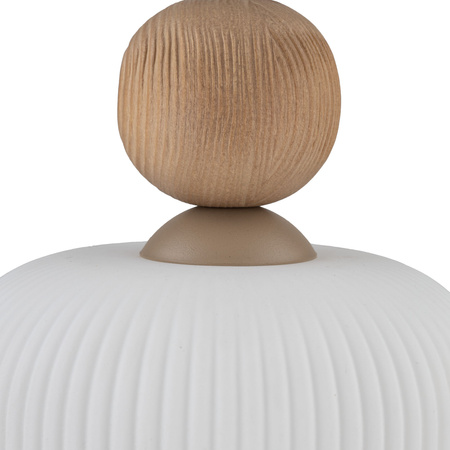 BALLO LAMPA WISZĄCA 1XE14