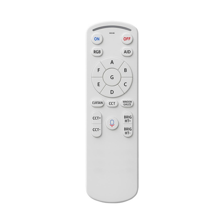 Pilot do magnetic track 10mm, 2,4G bluetooth