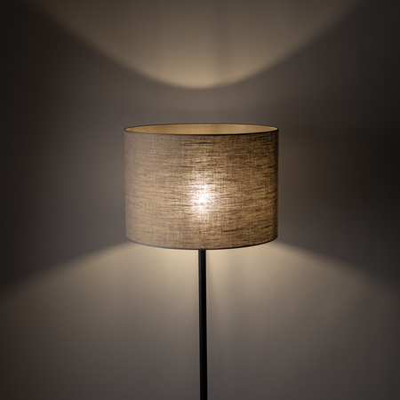 Lampa podłogowa EARTH 1xE27