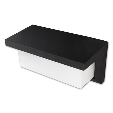 Oprawa architektoniczna Lagos LED 12W czujnik ruch