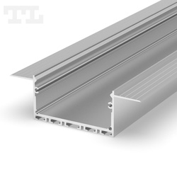 LED P23-7 Profil 2000 mm anod (nr kat 8623702)