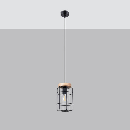 Lampa wisząca GOTTO 1