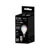 Żarówka LED V-TAC 4,8W E14 Kulka P45 Pilot VT-2234 3000K+RGB 470lm