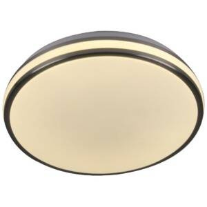 Plafon LED ORBIT 40 Nikiel 4000K