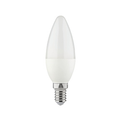 DUN 6,5W E14-WW Źródło światła LED