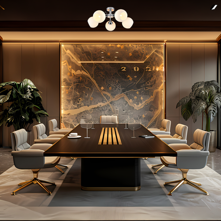 Lampa sufitowa OSLO 5xE27