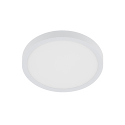 Lampa sufitowa plafon  MULTI LED 9/12/18W Nowodvorski 11357