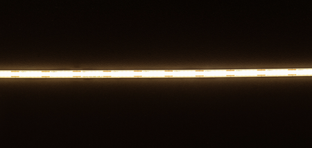 Taśma LCOB S 8W/m 24V 4000K IP20 wąska 5mm rolka 5m