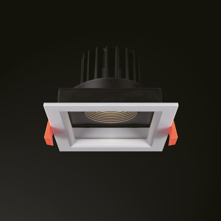 Nowodvorski Lampa podtynkowa CL DIA LED 30W 3000K 